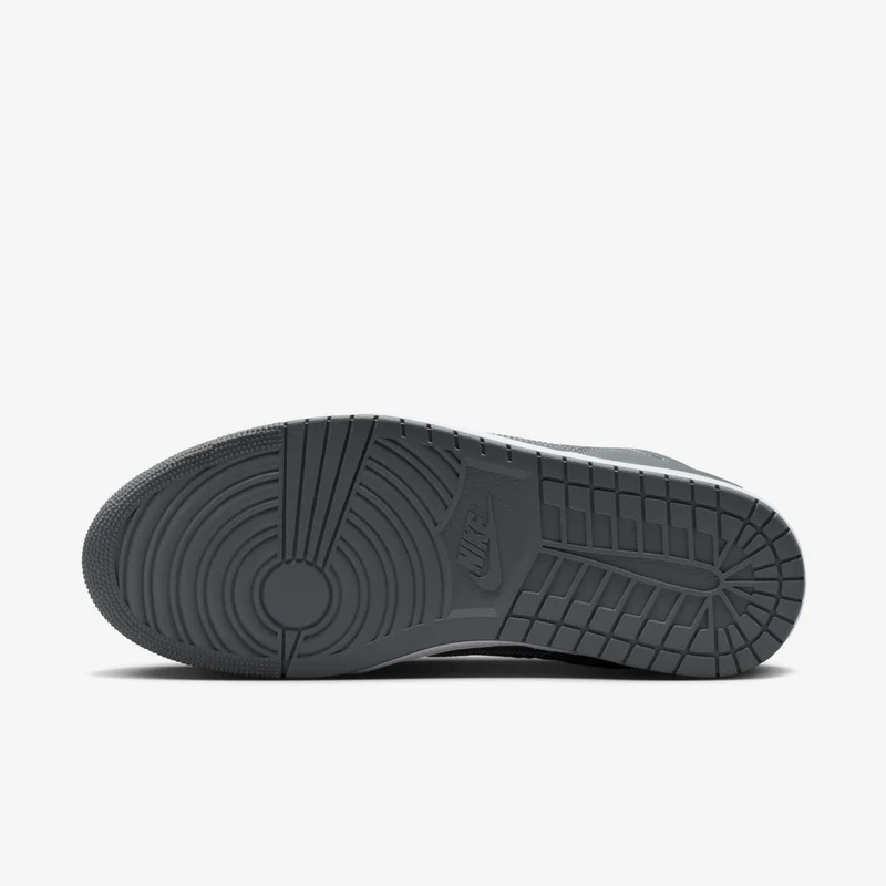 Jordan Men's Access Court Mid Shoes