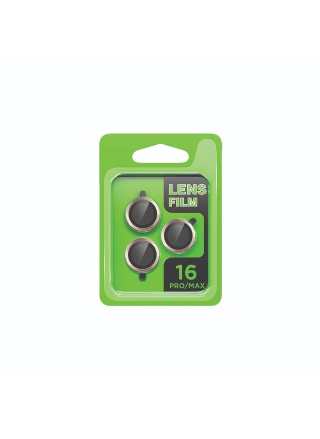 Protection Package 7 in 1 for Apple iPhone 16 pro