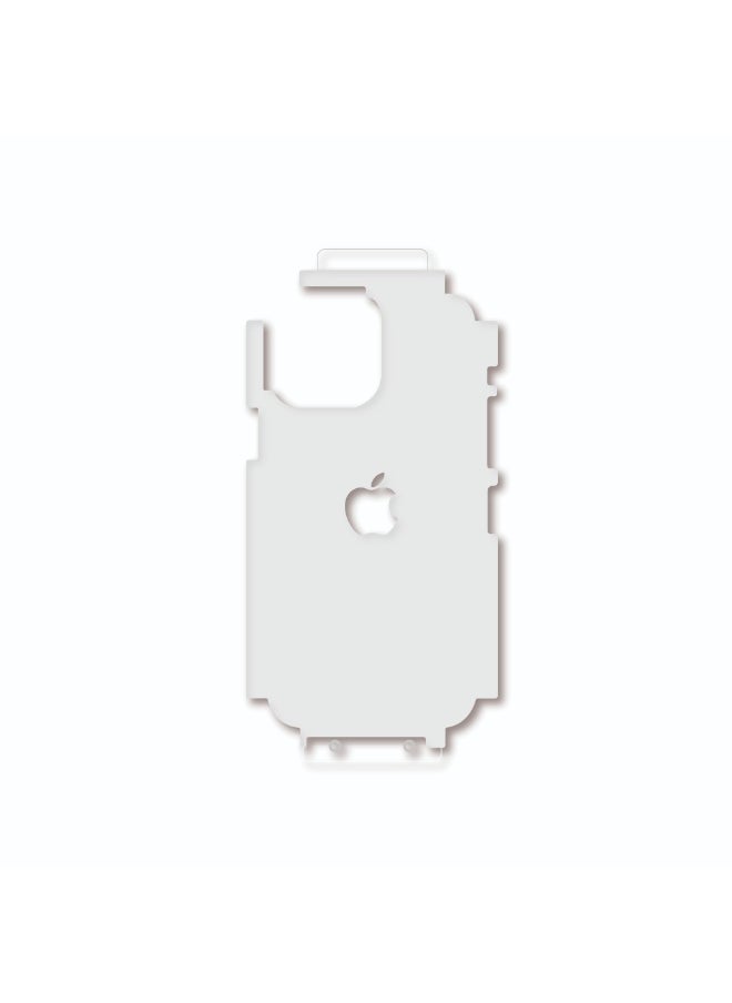 Protection Package 7 in 1 for Apple iPhone 16 pro