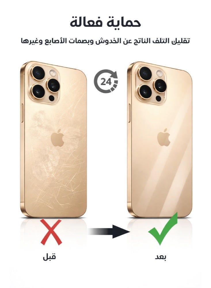 مارتن بكج حماية ايفون 16 برو - Image 4