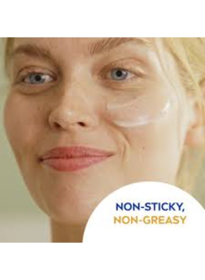 Nivea Sun Invisible Daily Fluid SPF50+ 40ml - Image 2