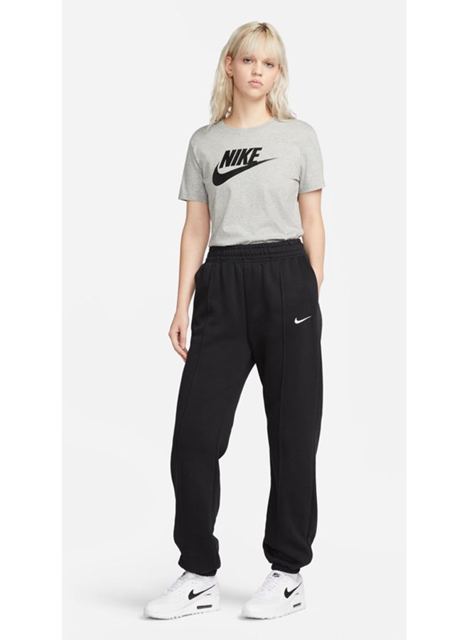 Nike W Nsw Tee Essntl Icn Ftra - Image 3