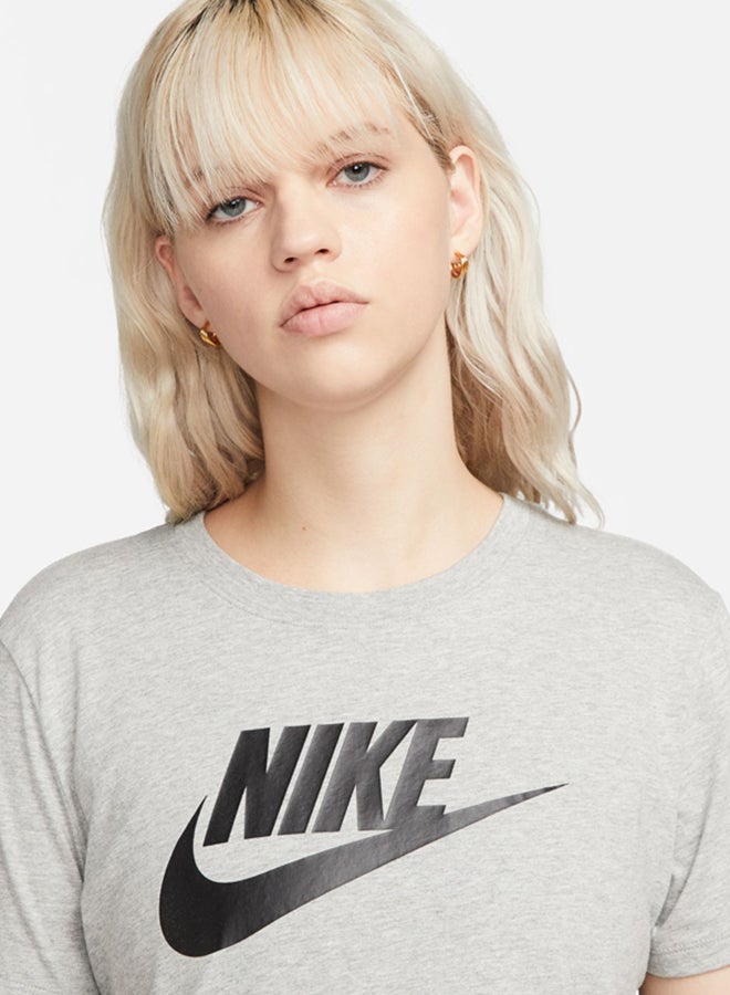 Nike W Nsw Tee Essntl Icn Ftra - Image 1