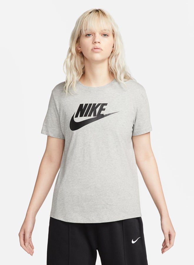 Nike W Nsw Tee Essntl Icn Ftra - Image 4