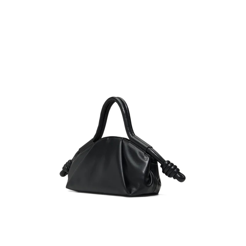 كول ات سبرنج SOPHIIA Ruched Top Handle Bag