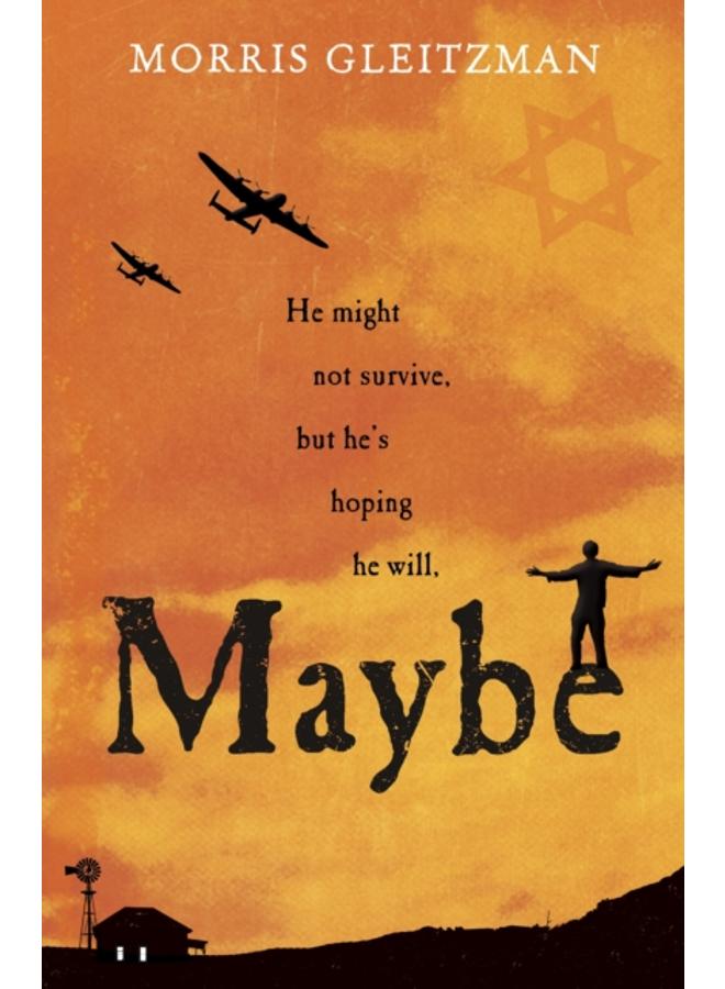 Maybe 