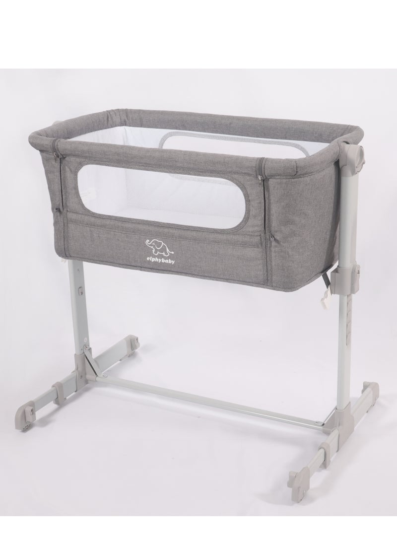 elphybaby - Baby Cosleeper Cot - Image 1