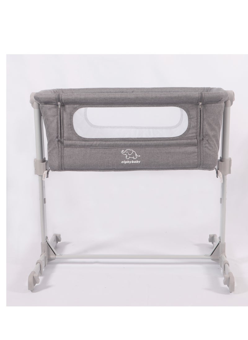 elphybaby - Baby Cosleeper Cot - Image 1