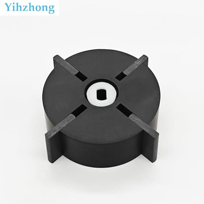 PP205,HA3005,KFA1022 5/8" ROTOR KIT FOR DESA REDDY DYNA GLO MI-T-M MASTER HEATER KFA1022 710221350 71-022-1010 - Image 3