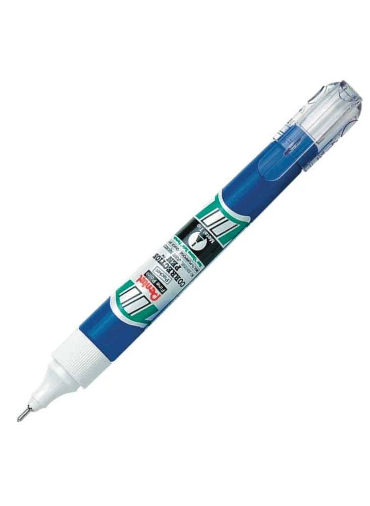 Pentel 3-Piece Correction Pen Fine Point - Image 2