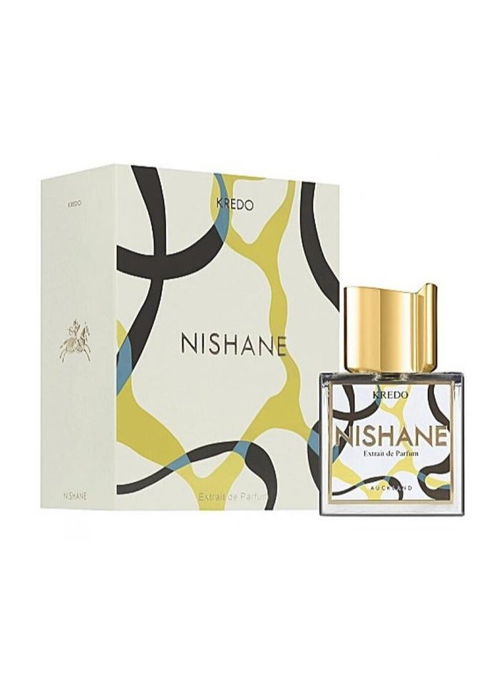 Nishane Kredo Extrait De Parfum 100ml - Image 2