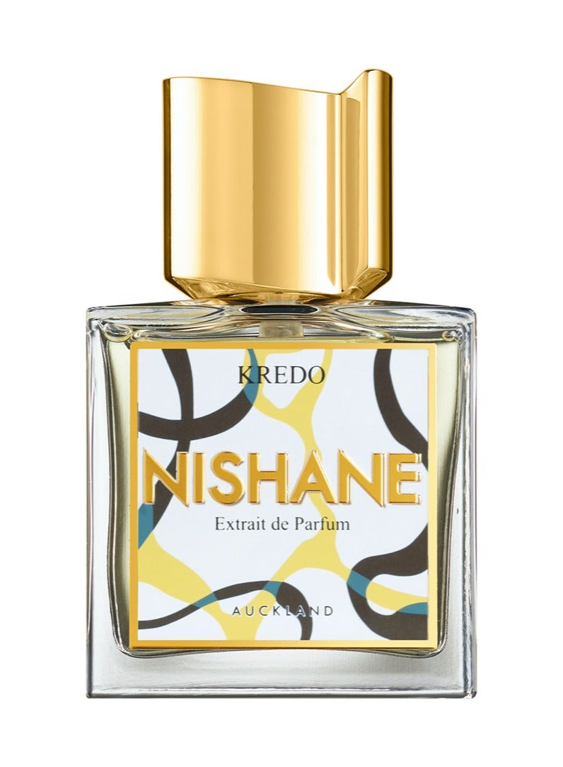 Nishane Kredo Extrait De Parfum 100ml - Image 1