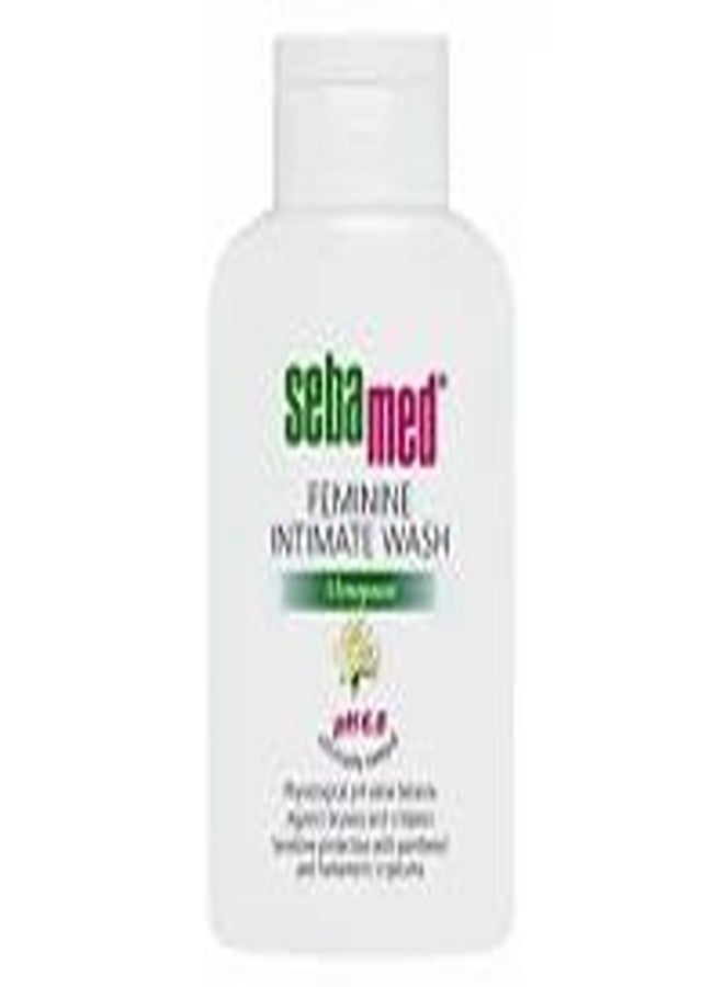 Sebamed  Wash pH 6.8 200 ml