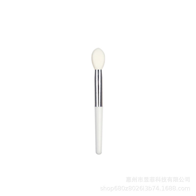 Silicone Lip Brush Lipstick Makeup Brush Lipstick Eye Shadow Brush Concealer Universal Beauty Tools Lip Gloss Portable - Image 4