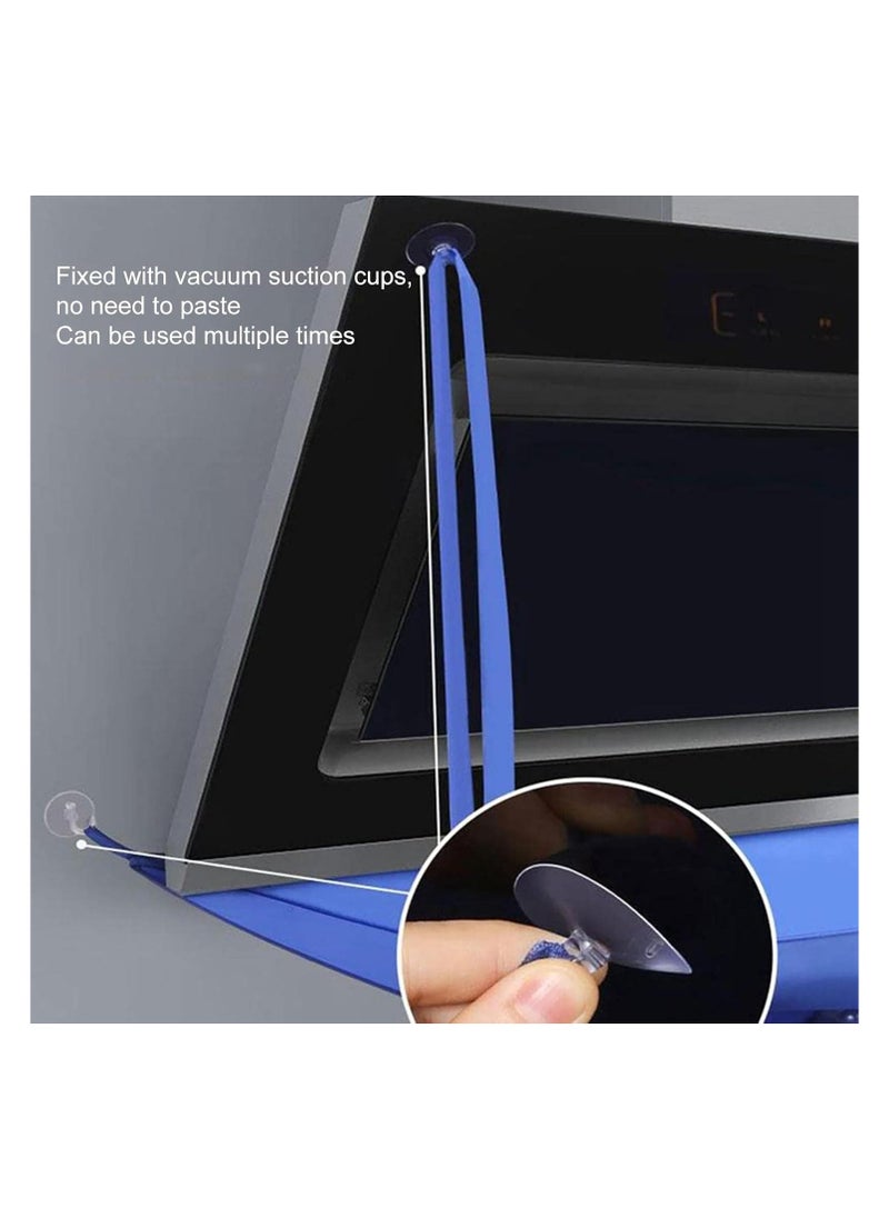 Generic Kitchen Cooker Hood Grease Filter Cleaning Cover  - Image 4