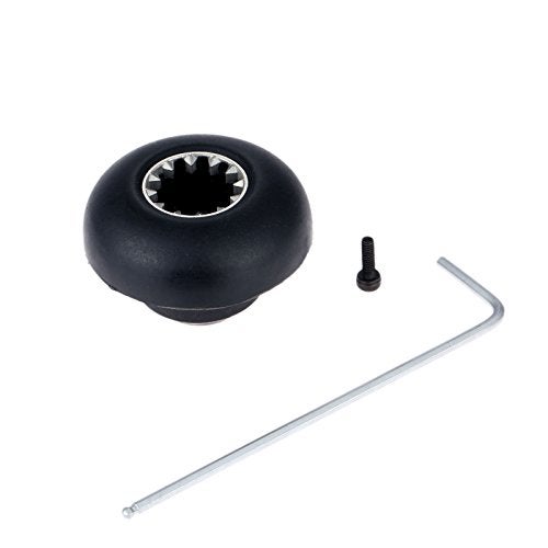 Hicello Drive Socket Kit 891 802 Replacement for Vitamix Blenders – Includes Allen Wrench | Compatible with Models 1002, 1230, 5006, 5012, 5039, VM0101, VM0115, VM0116E | Blender Replacement Parts - Image 1