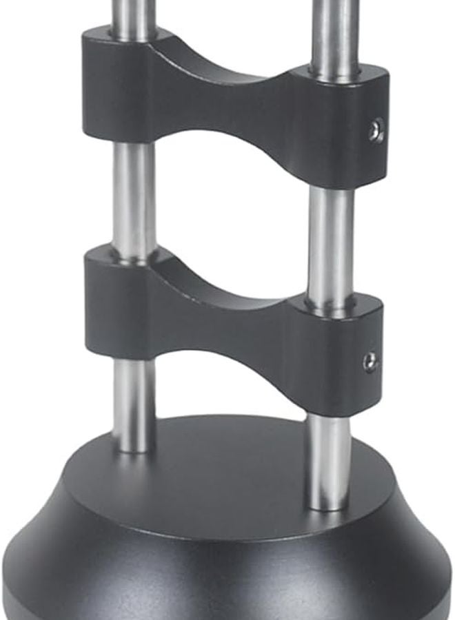 Aluminium Cable Rack Holder Portable Video Devices Wire Organizer Stand Color A - Image 5