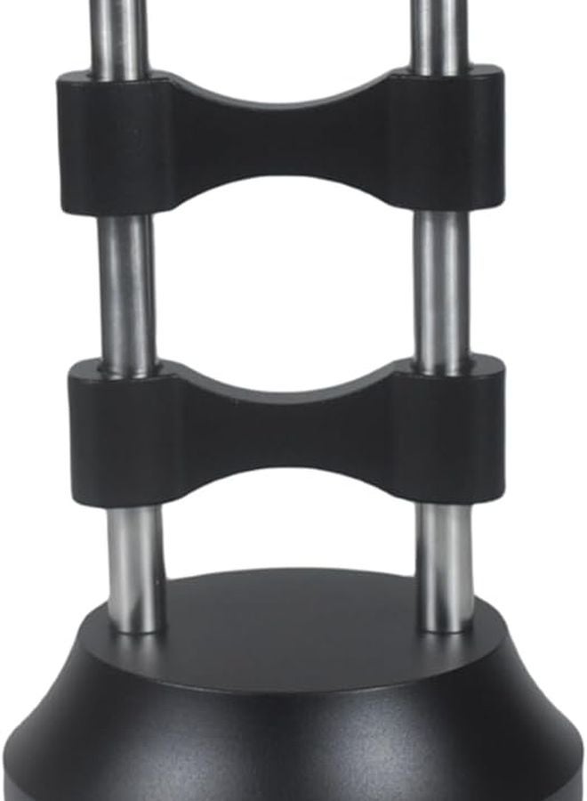 Aluminium Cable Rack Holder Portable Video Devices Wire Organizer Stand Color A - Image 2