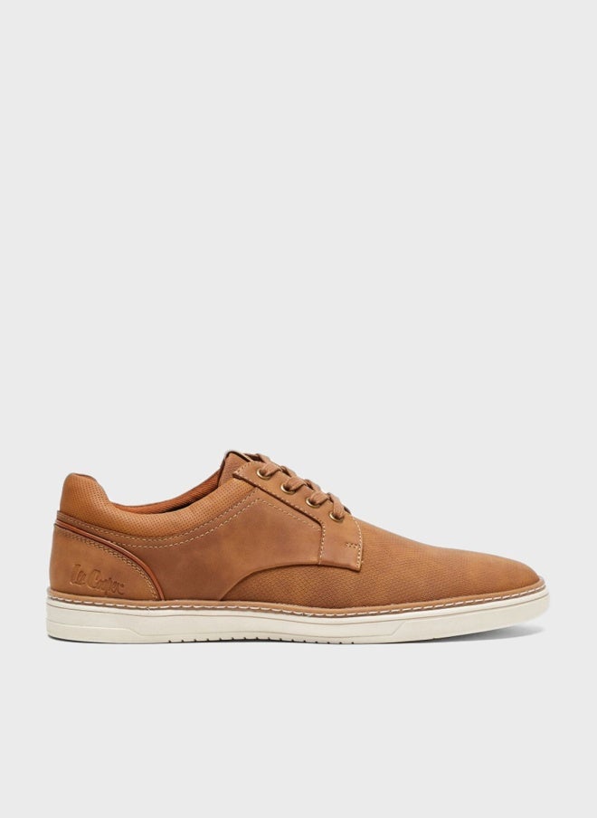 Lee Cooper Casual Low Top Sneakers - Image 1