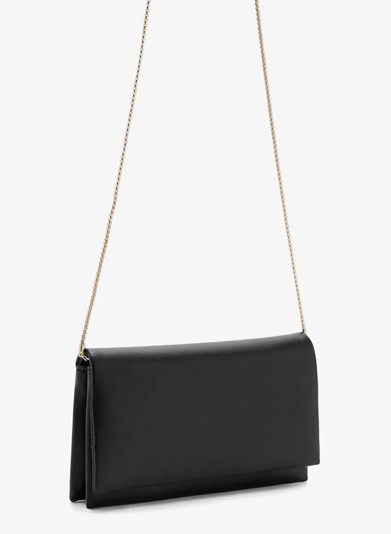 مانجو Small Crossbody Bag