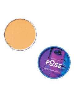MyGlamm Pose Hd Banana Powder  - Image 2