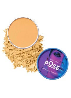 MyGlamm Pose Hd Banana Powder  - Image 3