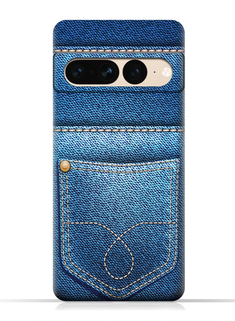 AMC DESIGN غطاء واقي لجهاز جوجل بيكسل 7 برو - Image 1