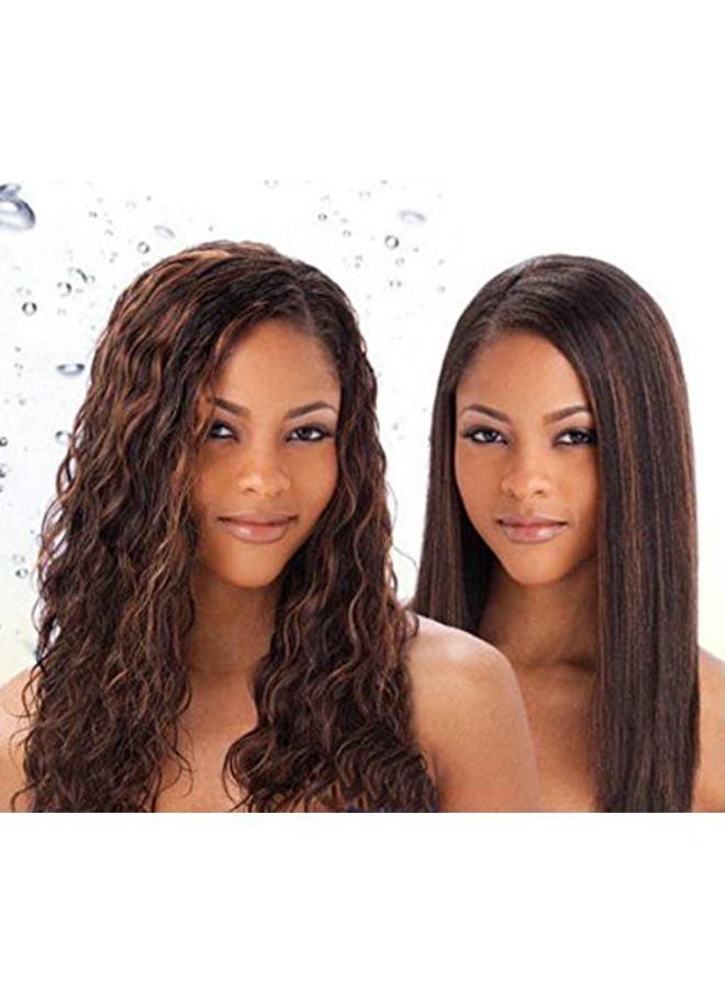 KERATIN RESEARCH مجموعة علاج الشعر N Blowout 2X 120 مل علاج الكيراتين طويل الأمد بزيت الأرجان لفرد الشعر وتنعيمه نتائج احترافية Keratina Keratin Research  - Image 3