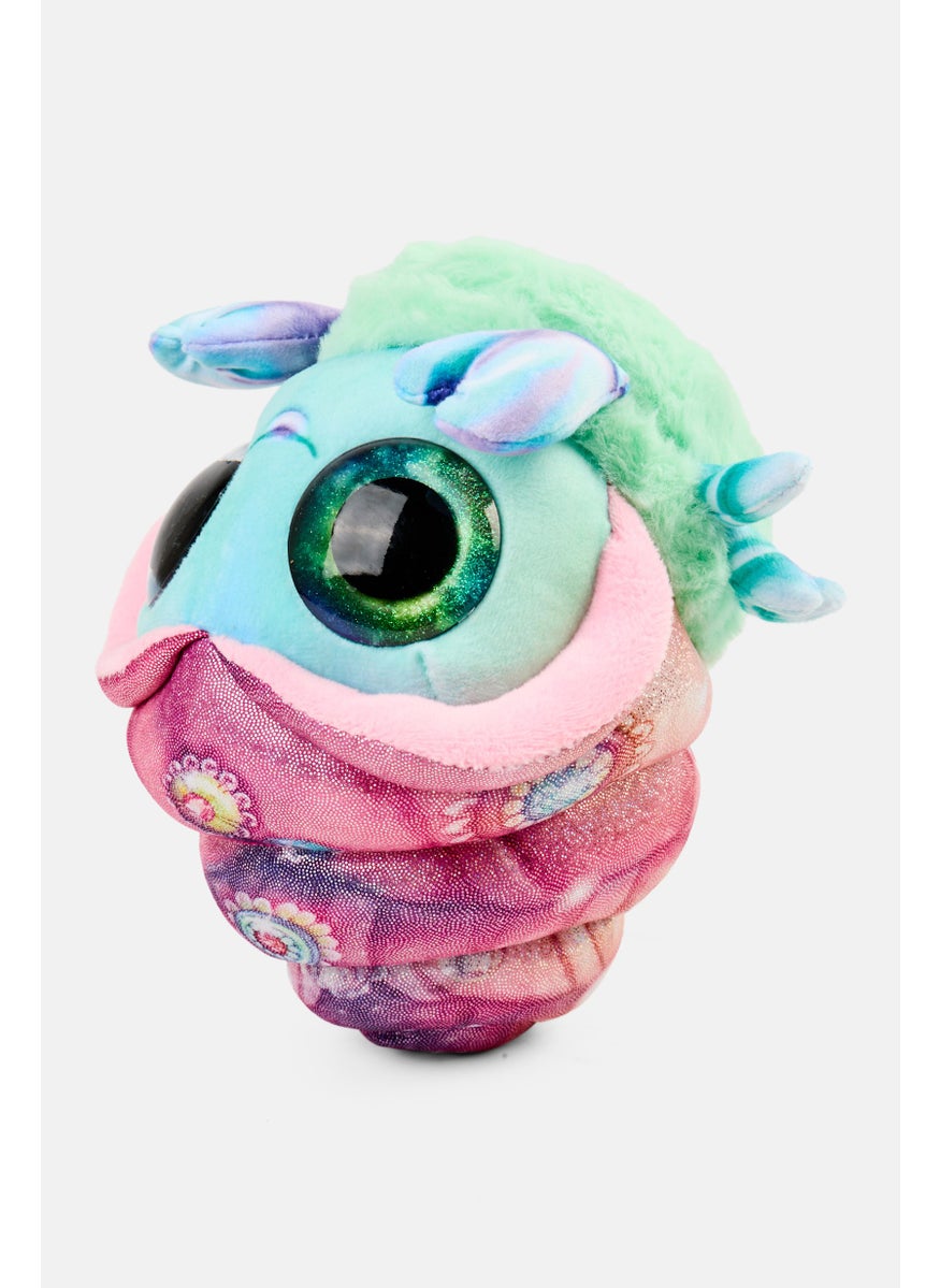 Nebulous Stars Plush Toy Lyria  20 cm Pink Combo  - Image 3