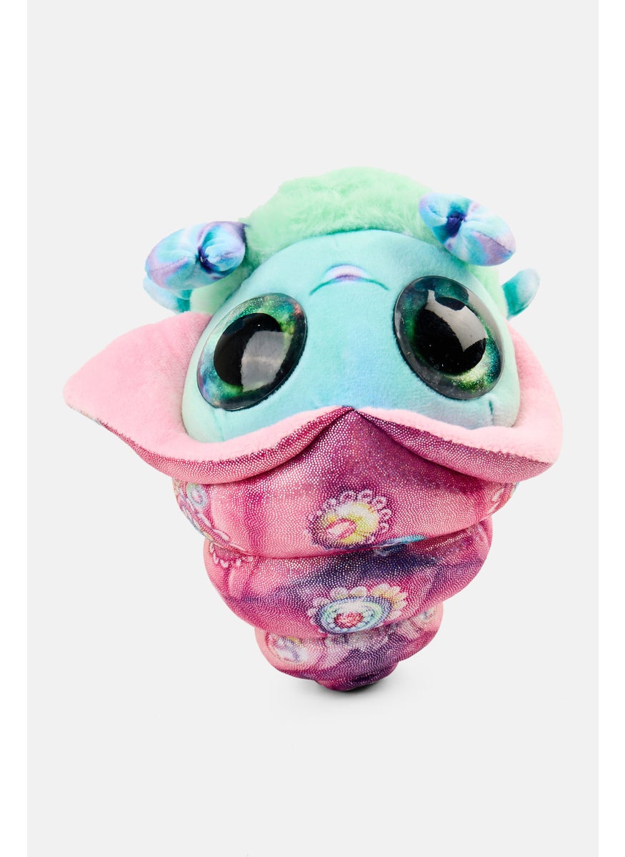 Nebulous Stars Plush Toy Lyria  20 cm Pink Combo  - Image 1