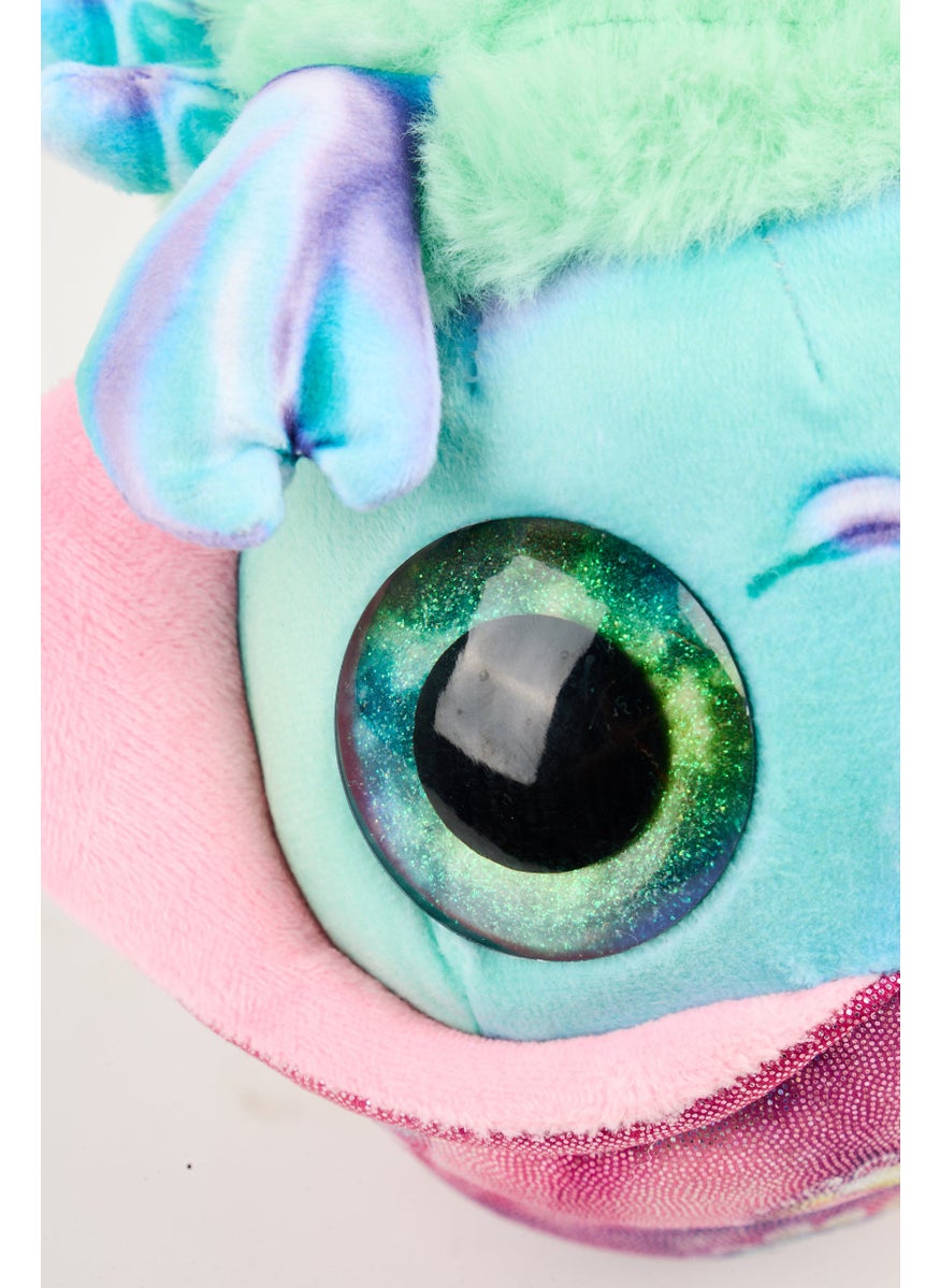 Nebulous Stars Plush Toy Lyria  20 cm Pink Combo  - Image 5