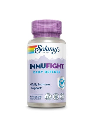 Immufight Daily Defense Immune System Booster With Vitamins Zinc And Herbs 60 Vegetarian Capsules - pzsku/ZD84F6FD0DE6FEC26B532Z/45/1745323271/96df5cf5-371f-4663-b8cd-9d04892d7eb0
