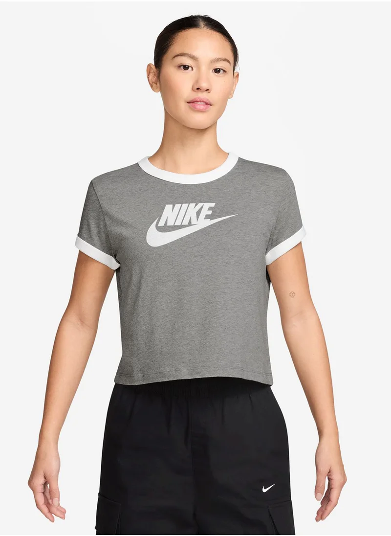 Nike Nsw Vintage Running T-Shirt
