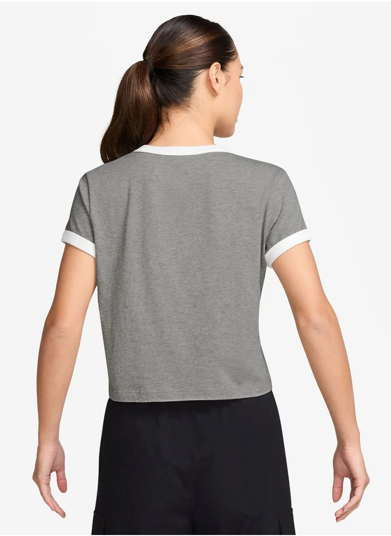 Nike Nsw Vintage Running T-Shirt