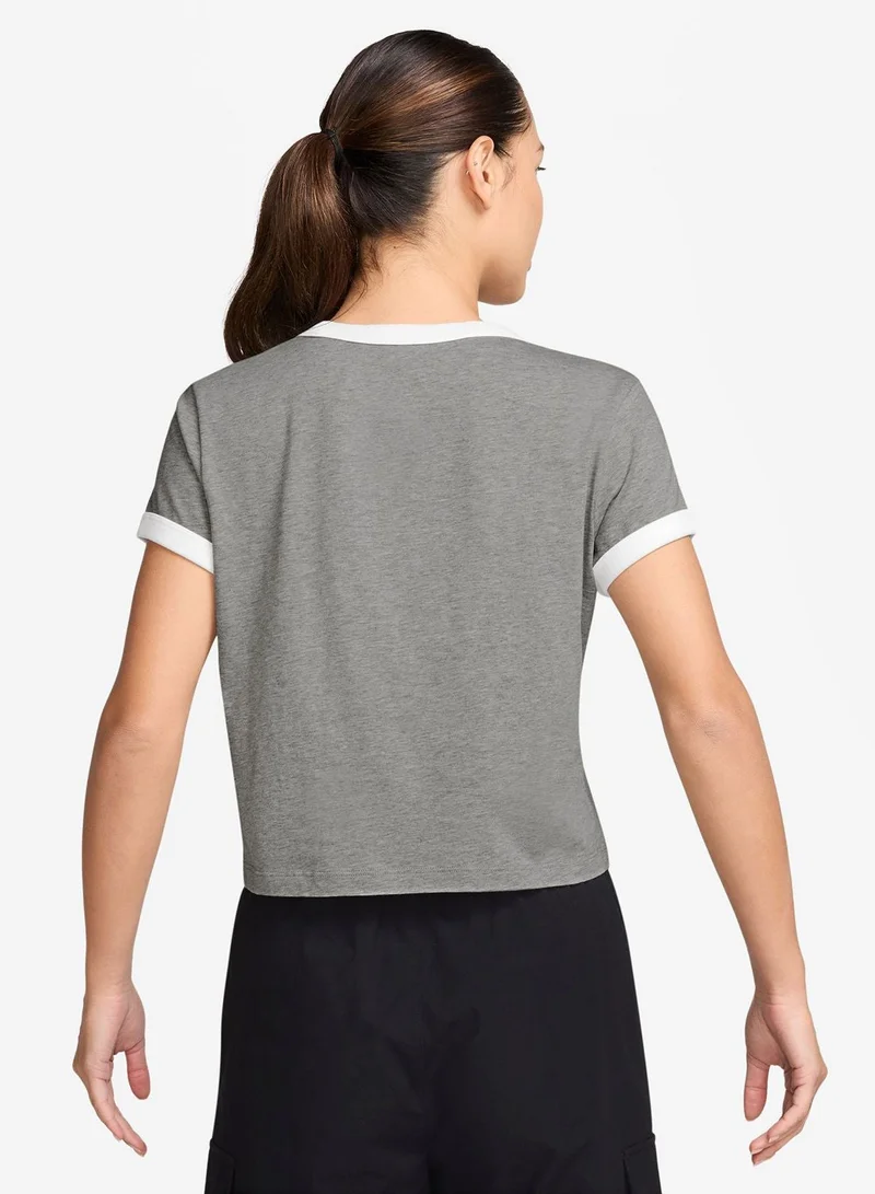 Nike Nsw Vintage Running T-Shirt