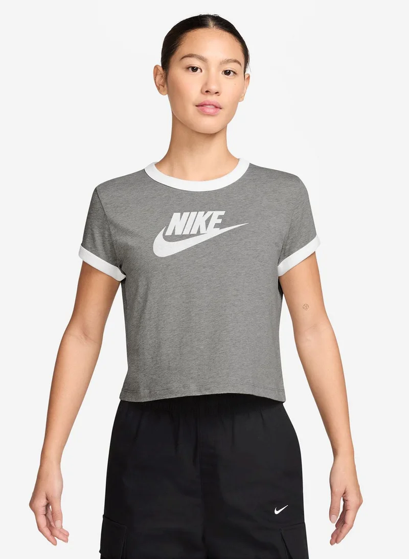 Nike Nsw Vintage Running T-Shirt