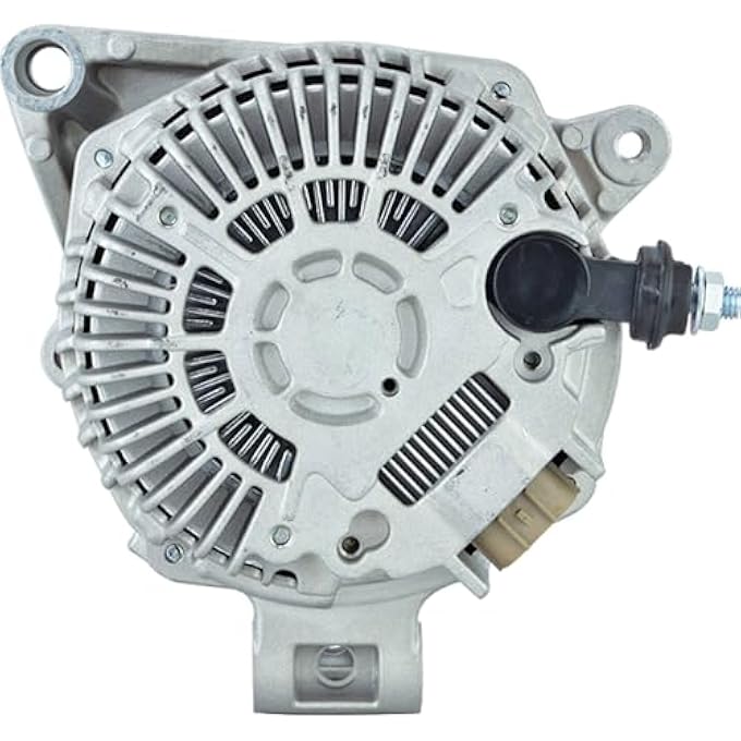 DB Electrical 400-48263 Alternator Compatible With/Replacement For Subaru Crosstrek 2013-2014, Impreza 2012-2014, XV Crosstrek 2013-2014 23700AA720, 23700AA721, A2TL0291, A2TL0291A, LRA03991, AR133814 - Image 4