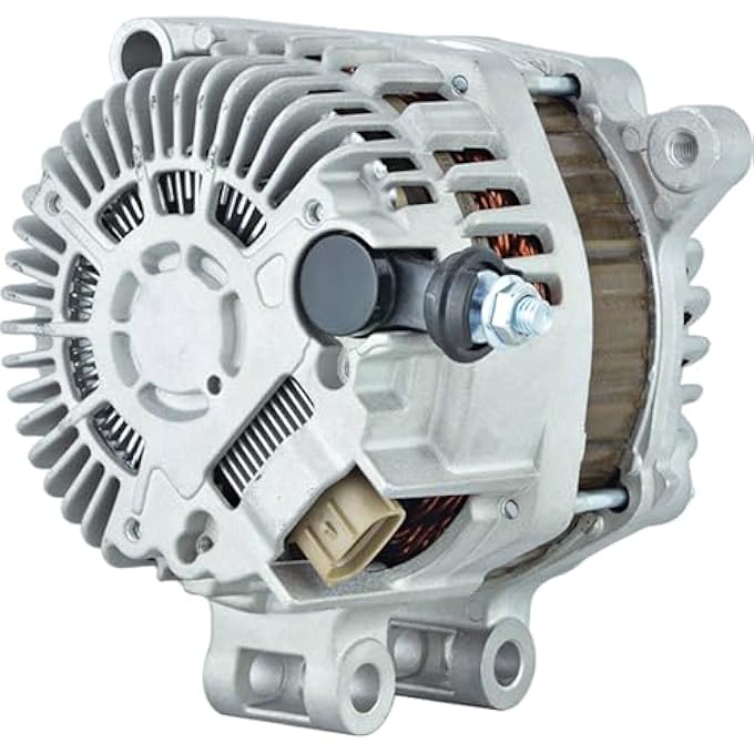 DB Electrical 400-48263 Alternator Compatible With/Replacement For Subaru Crosstrek 2013-2014, Impreza 2012-2014, XV Crosstrek 2013-2014 23700AA720, 23700AA721, A2TL0291, A2TL0291A, LRA03991, AR133814 - Image 3