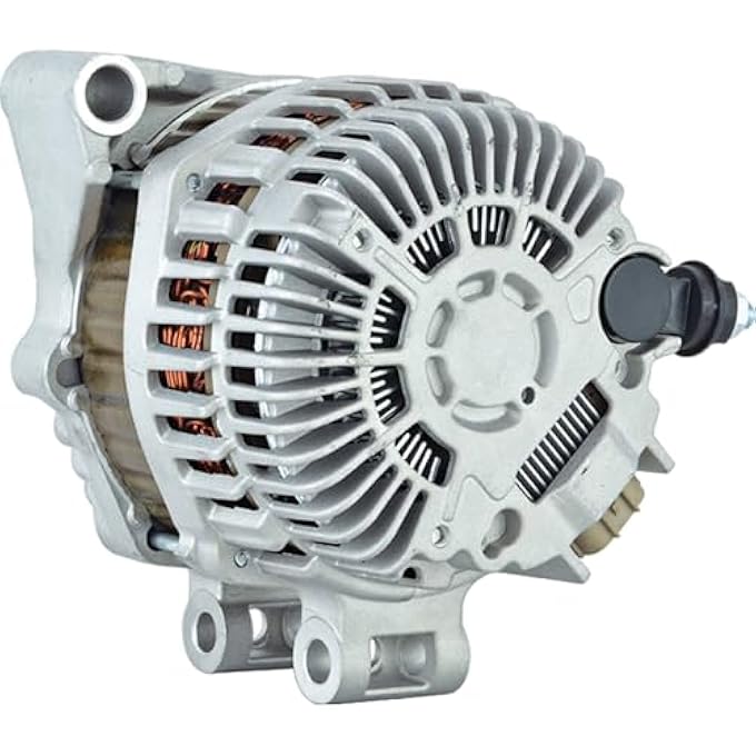 DB Electrical 400-48263 Alternator Compatible With/Replacement For Subaru Crosstrek 2013-2014, Impreza 2012-2014, XV Crosstrek 2013-2014 23700AA720, 23700AA721, A2TL0291, A2TL0291A, LRA03991, AR133814 - Image 5