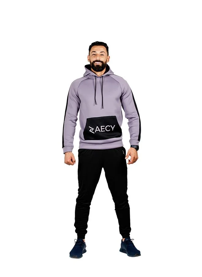 ZAECY Men's Hoodie