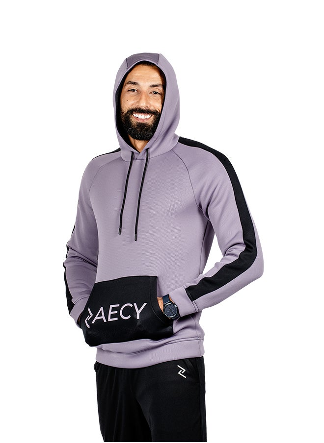 ZAECY Hooded Sweatshirt  - Image 3