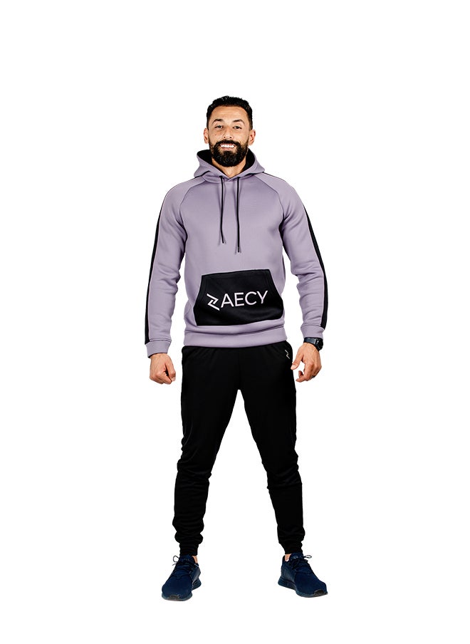 ZAECY Hooded Sweatshirt  - Image 2