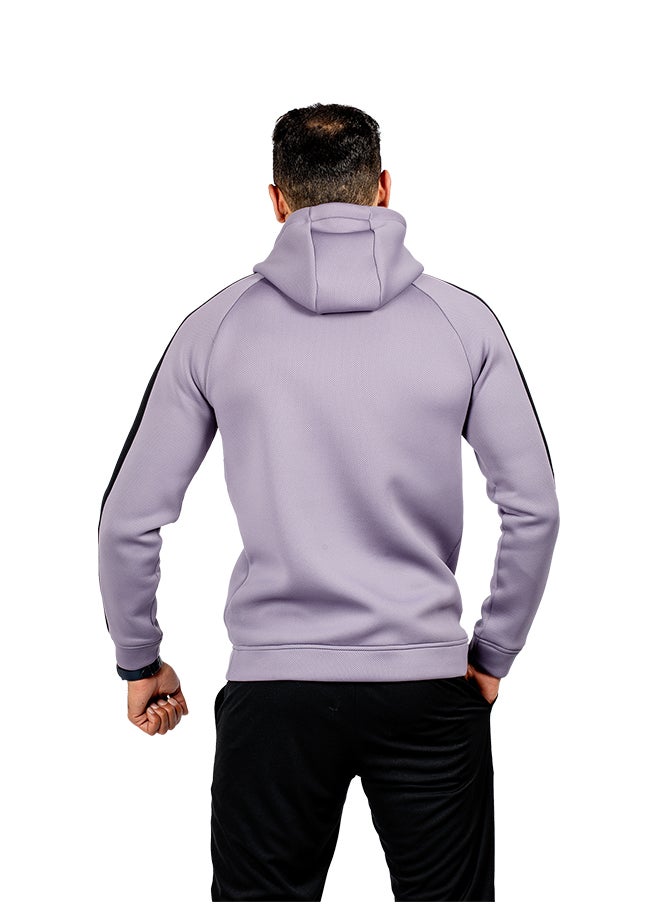 ZAECY Hooded Sweatshirt  - Image 4
