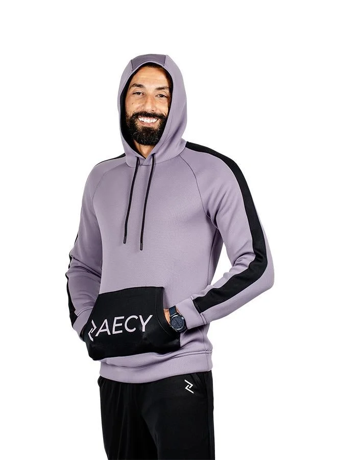ZAECY Men's Hoodie