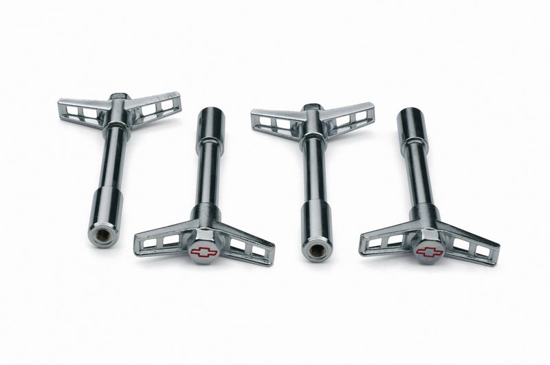 Proform 141-902 Bowtie Valve Cover Wing Nut - Image 2