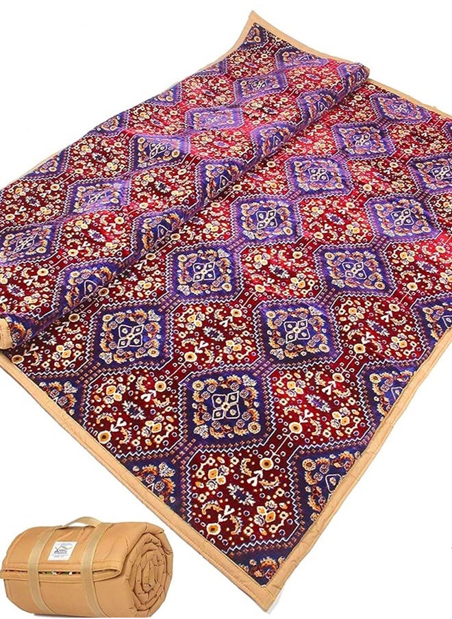 Outdoor picnic rug with foam (1x3m) 