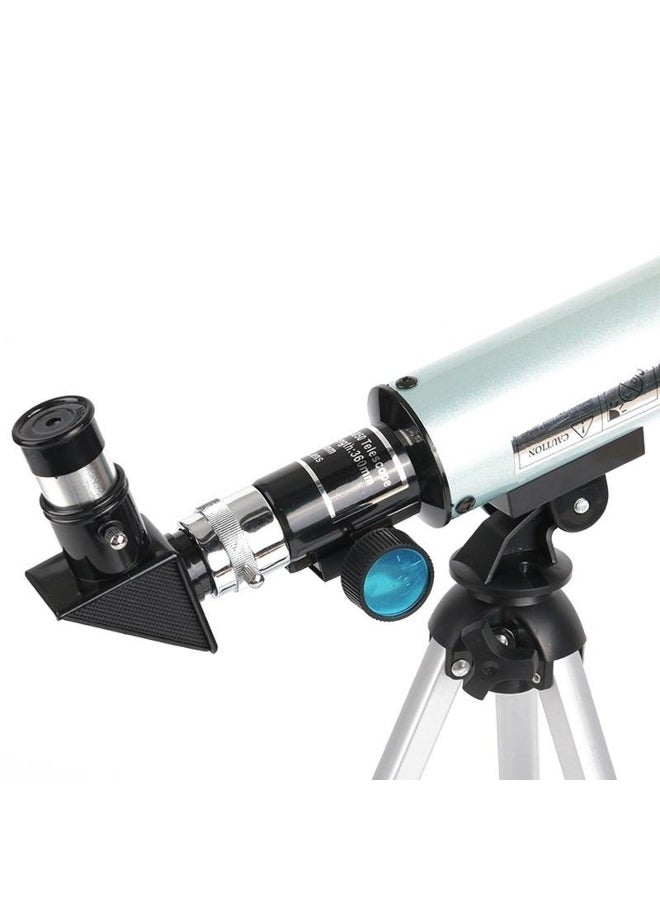 Generic Telescopio HD 90X Zoom Monocular with Tripod 360x50mm Refractive Space Astronomical Telescope Travel Spotting Scope for Outdoor - Image 5