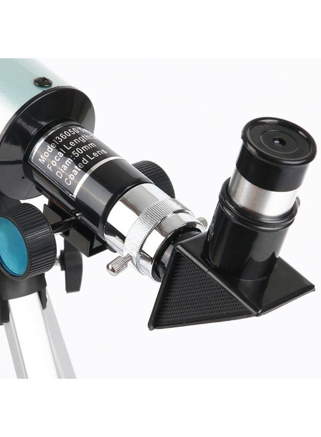 Generic Telescopio HD 90X Zoom Monocular with Tripod 360x50mm Refractive Space Astronomical Telescope Travel Spotting Scope for Outdoor - Image 4