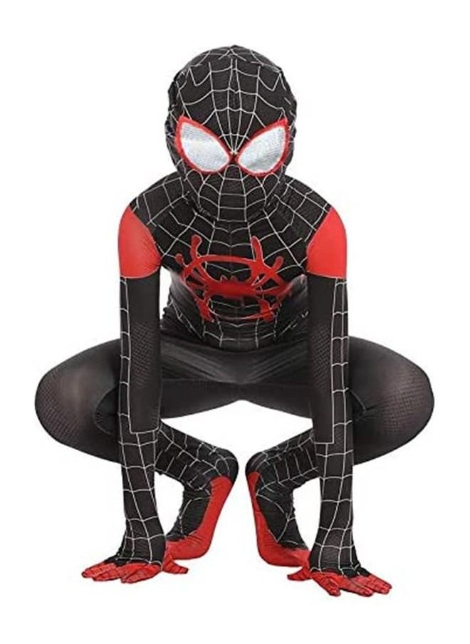 Superhero Spiderman Breathable Comfortable Themed Party Fancy Dress Cosplay Costume S - pzsku/ZD84FEEB111ED9AAC80BEZ/45/_/1671529561/4a93bf18-b653-4083-bd89-562f0caff0ce