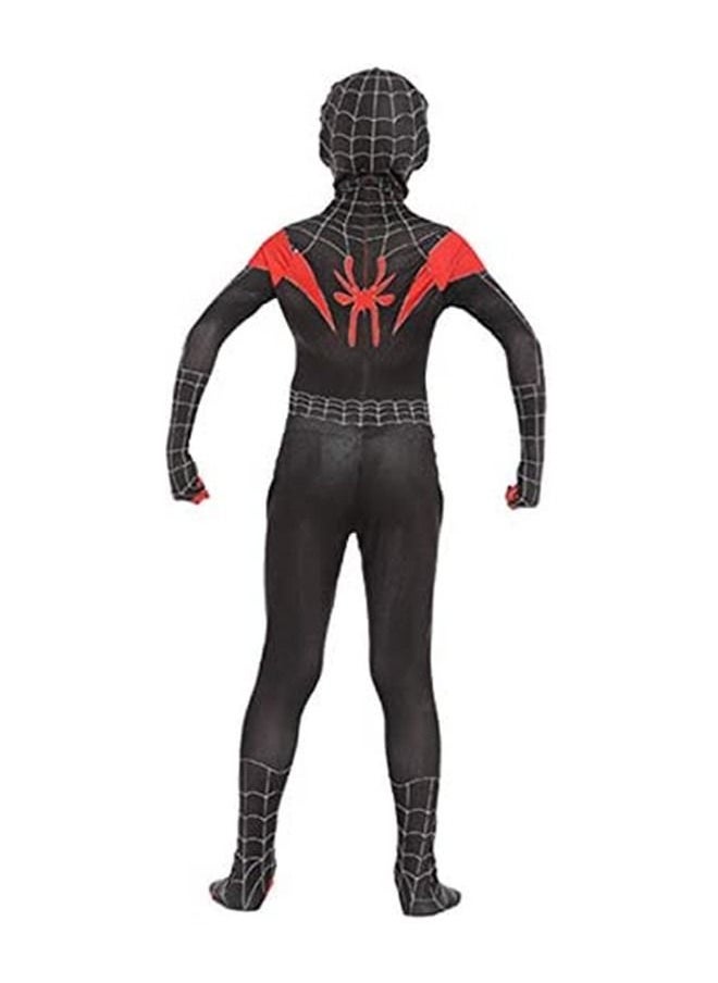 Superhero Spiderman Breathable Comfortable Themed Party Fancy Dress Cosplay Costume S - pzsku/ZD84FEEB111ED9AAC80BEZ/45/_/1671529561/f29a7088-188b-4e30-ace8-5d2bfa6560b5